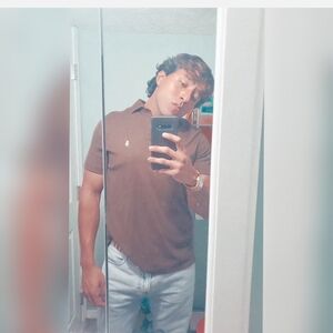 Meet your Posher, Aldair